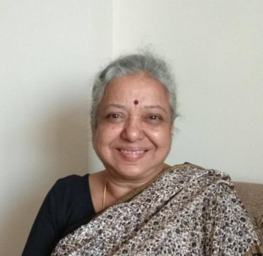 Smt. Meera Nageswaran