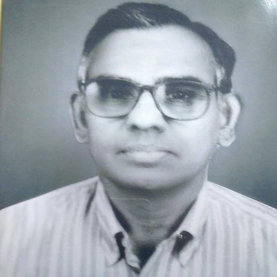 Shri N. Krishnamurthy