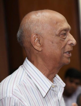 Shri R M Vakil