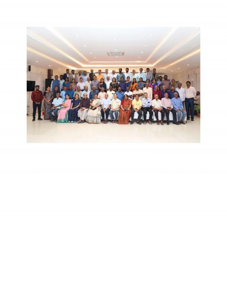 IRAS DAY 2024 – Chennai Chapter