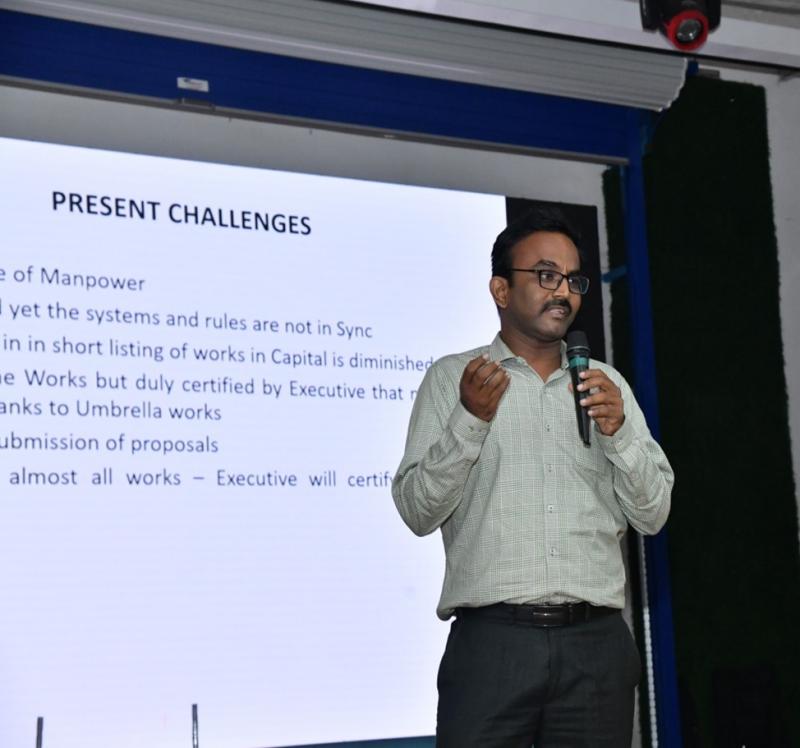 IRAS Day 2024- Guwahati Chapter