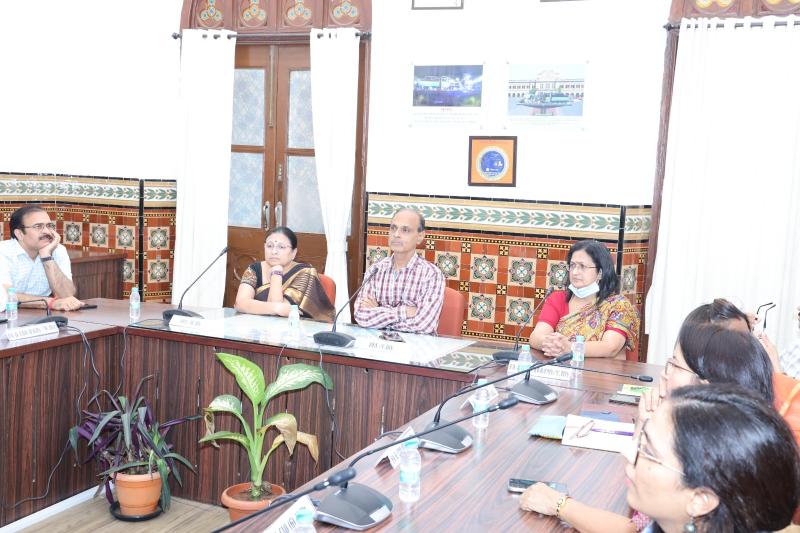 IRAS Day 2024- Mumbai Chapter