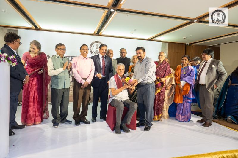 IRAS Day 2024- SCR Chapter