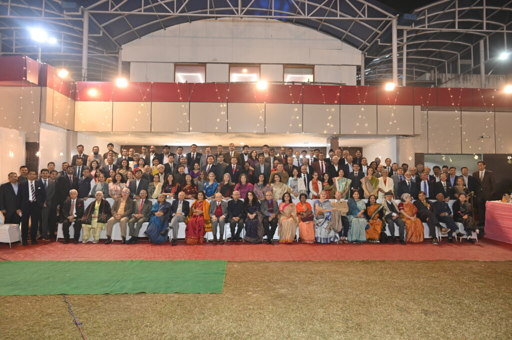 IRAS DAY 2025- “The Delhi Chapter” -23 Nov. 2025