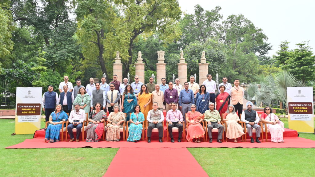 Conference of Financial Advisers